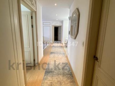 4-бөлмелі пәтер · 128 м² · 19/21 қабат, Кабанбай батыра 43A, бағасы: 700 000 ₸ в Астане, Есильский р-н