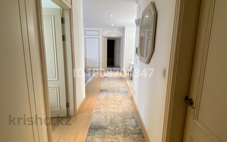 4-бөлмелі пәтер · 128 м² · 19/21 қабат, Кабанбай батыра 43A, бағасы: 700 000 ₸ в Астане, Есильский р-н — фото 14