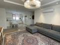 4-бөлмелі пәтер · 128 м² · 19/21 қабат, Кабанбай батыра 43A, бағасы: 700 000 ₸ в Астане, Есильский р-н — фото 5