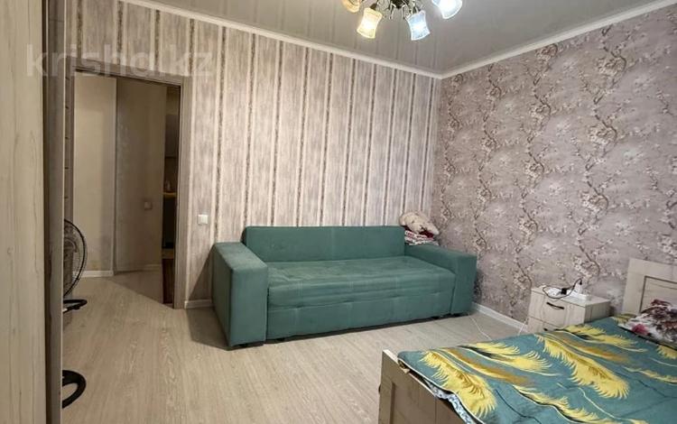 2-комнатная квартира · 64 м² · 8/18 этаж, Брусиловского — Шакарима за 38 млн ₸ в Алматы, Алмалинский р-н — фото 2