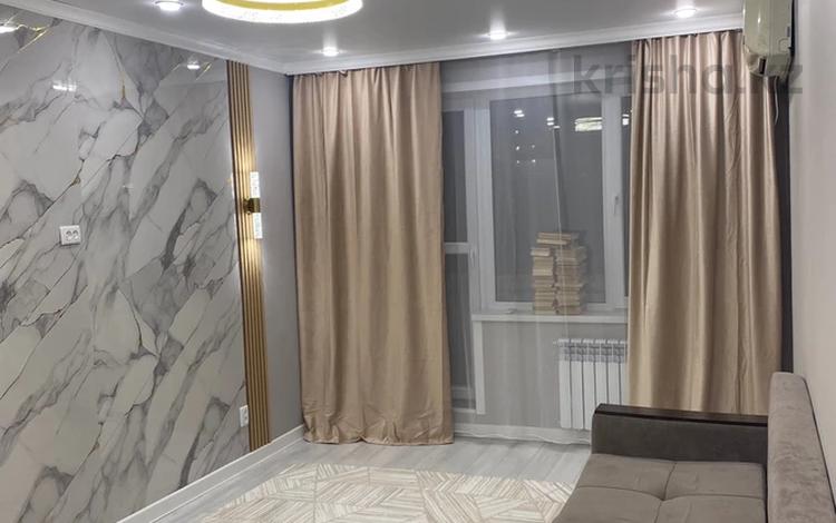 2-бөлмелі пәтер · 57 м² · 3/5 қабат, 11 ш/а., бағасы: 15 000 ₸ в Актобе, мкр 11 — фото 2