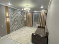 2-бөлмелі пәтер · 57 м² · 3/5 қабат, 11 ш/а., бағасы: 15 000 ₸ в Актобе, мкр 11 — фото 2