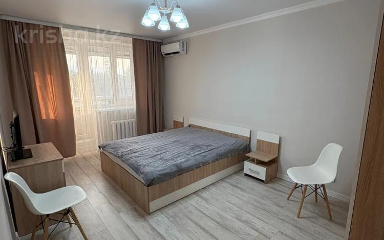1-комнатная квартира · 35 м² · 3/5 этаж, Ермека Серкебаева за 30 млн ₸ в Алматы, Бостандыкский р-н — фото 16