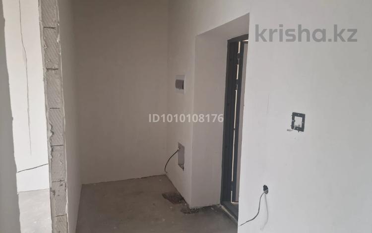 1-комнатная квартира · 44.5 м² · 8/9 этаж, Александр Сызганов 1/2 за 27.5 млн 〒 в Астане — фото 2