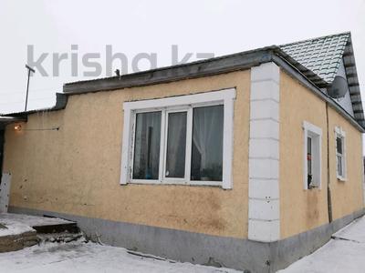 Отдельный дом · 3 комнаты · 60 м² · 16 сот., Береке 3 за 12.5 млн 〒 в Теректы