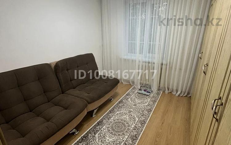 2-бөлмелі пәтер · 43 м² · 4/5 қабат, Орбита-1 ш/а. 8, бағасы: 350 000 ₸ в Алматы, Бостандыкский р-н — фото 2