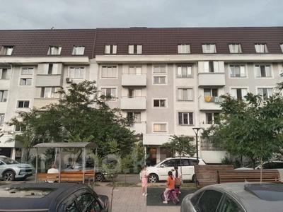 1-комнатная квартира · 30 м² · 1/5 этаж, мкр Коккайнар за 17.5 млн ₸ в Алматы, Алатауский р-н