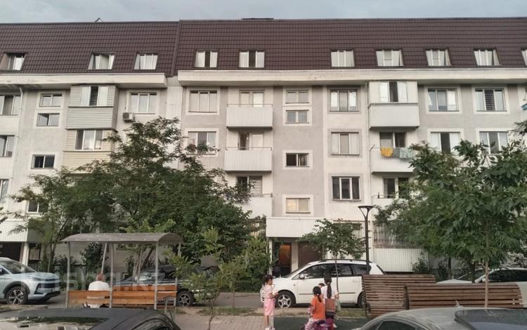 1-комнатная квартира · 30 м² · 1/5 этаж, мкр Коккайнар за 17.5 млн ₸ в Алматы, Алатауский р-н — фото 2