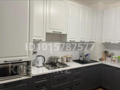 2-комнатная квартира · 58 м² · 4/5 этаж, Балапанова 7 — 29 школа за 150 000 ₸ в Талдыкоргане, мкр Бирлик