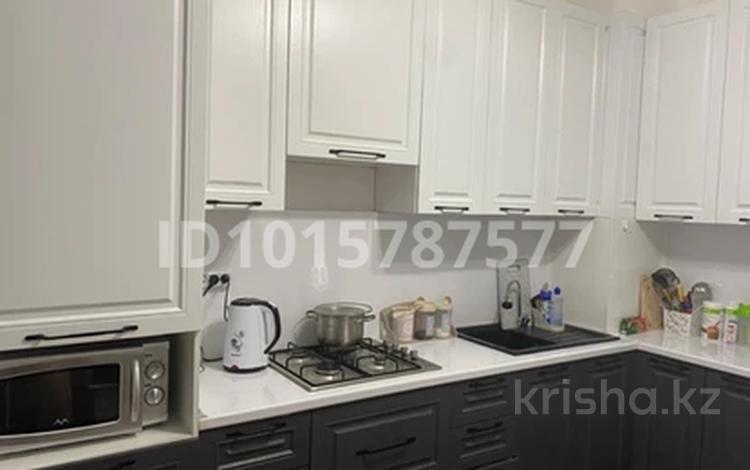 2-комнатная квартира · 58 м² · 4/5 этаж, Балапанова 7 — 29 школа за 150 000 ₸ в Талдыкоргане, мкр Бирлик — фото 2