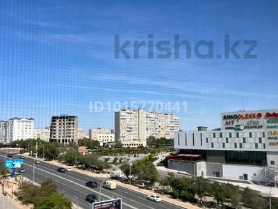 2-бөлмелі пәтер · 50 м² · 7/7 қабат, 9-ш/а. — Сая Парк, Море, бағасы: 8 000 ₸ в Актау, 9-й мкр