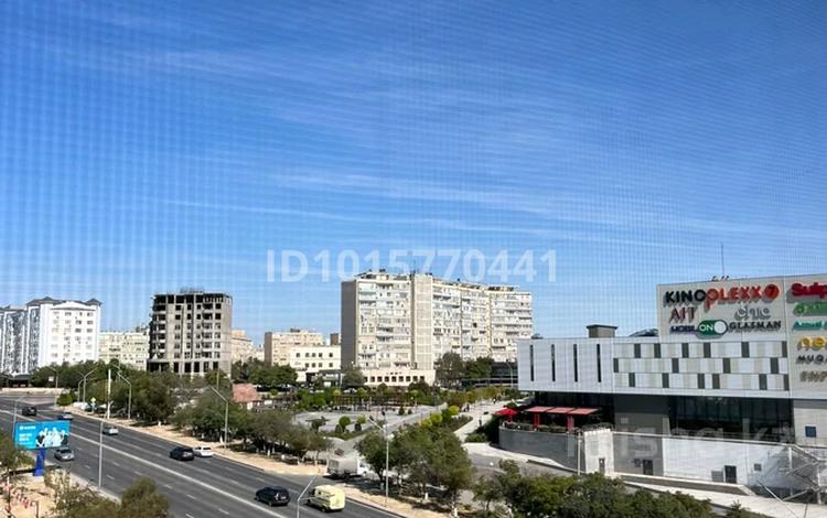 2-бөлмелі пәтер · 50 м² · 7/7 қабат, 9-ш/а. — Сая Парк, Море, бағасы: 8 000 ₸ в Актау, 9-й мкр — фото 2
