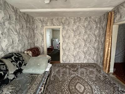 Отдельный дом · 3 комнаты · 57.7 м² · 4 сот., Деповская 11 — Сроства за 9 млн ₸ в Семее