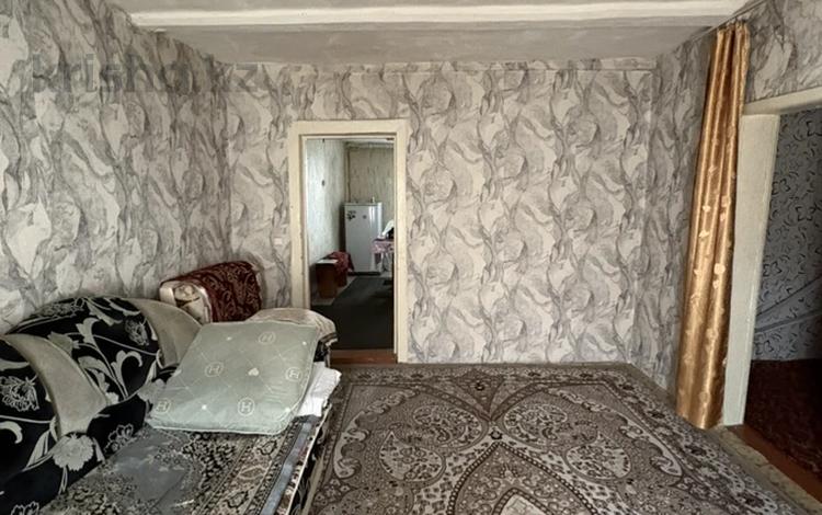 Отдельный дом · 3 комнаты · 57.7 м² · 4 сот., Деповская 11 — Сроства за 9 млн ₸ в Семее — фото 2