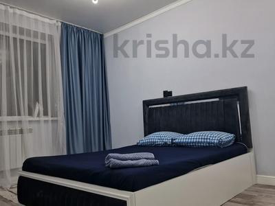 1-комнатная квартира · 50 м² · 10/10 этаж, мкр 11 за 12 000 〒 в Актобе