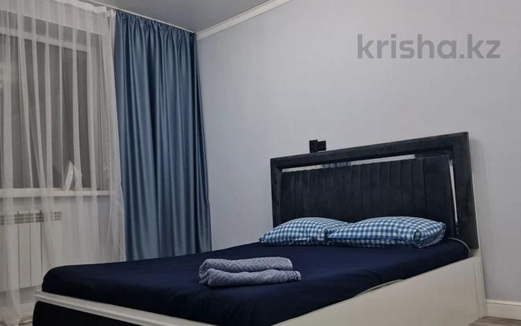 1-комнатная квартира · 50 м² · 10/10 этаж, мкр 11 за 12 000 ₸ в Актобе — фото 2
