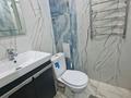 1-комнатная квартира · 50 м² · 10/10 этаж, мкр 11 за 12 000 ₸ в Актобе — фото 7