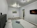 1-бөлмелі пәтер · 50 м² · 10/10 қабат, 11 ш/а., бағасы: 15 000 ₸ в Актобе, мкр 11 — фото 2