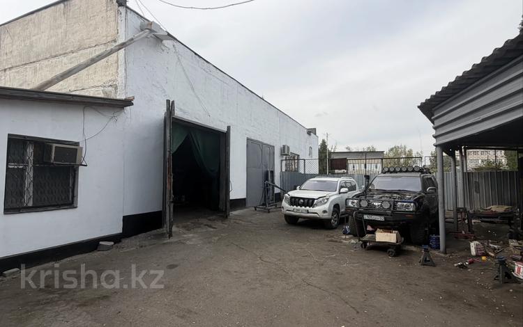 Еркін, қоймалар, жқб, автосервистер мен көлік жуу · 255 м², бағасы: 150 млн ₸ в Алматы, Жетысуский р-н — фото 2