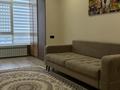 2-бөлмелі пәтер · 75 м² · 7/9 қабат, Жұлдыз ш/а, Самал 72/4, бағасы: 35 млн ₸ в Уральске, мкр Жулдыз — фото 8