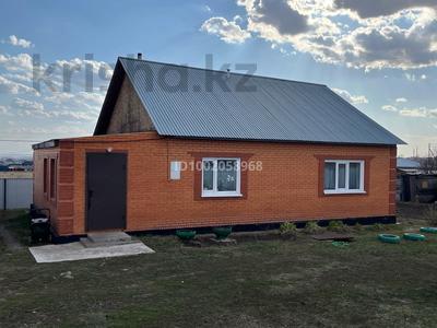 Отдельный дом · 4 комнаты · 85.4 м² · 10 сот., 5 линия 22 за 25.5 млн 〒 в Щучинске