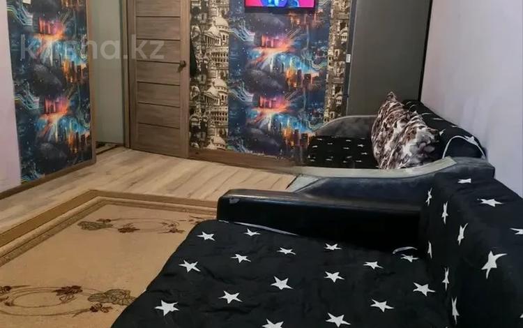 1-комнатная квартира · 32 м² · 1/4 этаж, мкр №9 18 за 21.5 млн ₸ в Алматы, Ауэзовский р-н — фото 2