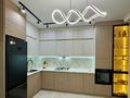 3-бөлмелі пәтер · 97.5 м² · 4/10 қабат, мкр. Алтын орда, шокая, бағасы: 37 млн ₸ в Актобе