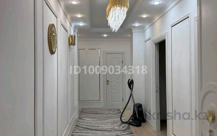 3-комнатная квартира · 91 м² · 2/9 этаж, 29-й мкр за 32 млн ₸ в Актау — фото 2