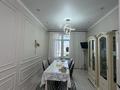 3-бөлмелі пәтер · 115 м² · 5/20 қабат, Мамыр-1 ш/а. 26/1, бағасы: 111 млн ₸ в Алматы, Ауэзовский р-н — фото 12