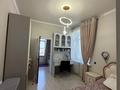3-бөлмелі пәтер · 115 м² · 5/20 қабат, Мамыр-1 ш/а. 26/1, бағасы: 111 млн ₸ в Алматы, Ауэзовский р-н — фото 9