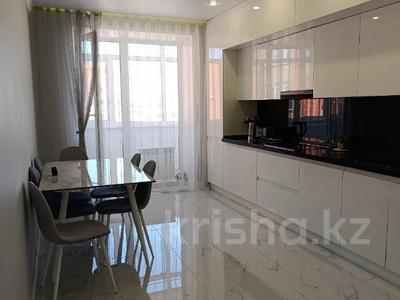 3-комнатная квартира · 100 м² · 8/9 этаж, Осипенко 1/2 за 42 млн ₸ в Кокшетау