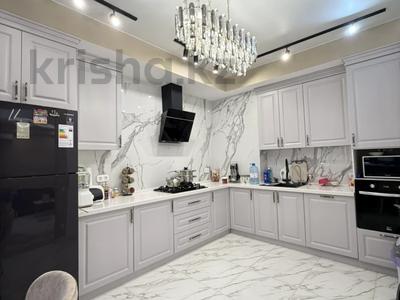 3-бөлмелі пәтер · 120 м² · 4/10 қабат, 17-ш/а. 103, бағасы: 68.5 млн ₸ в Актау, 17-й мкр