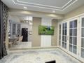 3-бөлмелі пәтер · 120 м² · 4/10 қабат, 17-ш/а. 103, бағасы: 68.5 млн ₸ в Актау, 17-й мкр — фото 5