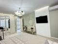 3-бөлмелі пәтер · 120 м² · 4/10 қабат, 17-ш/а. 103, бағасы: 68.5 млн ₸ в Актау, 17-й мкр — фото 8