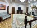 Отдельный дом • 8 комнат • 630 м² • 8 сот., Мкр Каспий за 170 млн 〒 в Атырау — фото 4