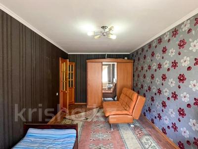 1-комнатная квартира · 37 м² · 3/5 этаж, Микрорайон Самал за 9.7 млн ₸ в Талдыкоргане, мкр Самал