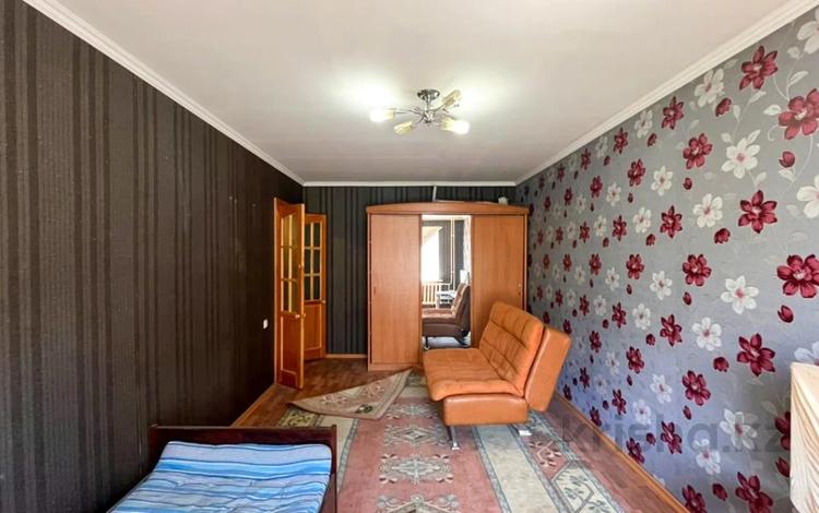 1-бөлмелі пәтер · 37 м² · 3/5 қабат, Микрорайон Самал, бағасы: 9.7 млн ₸ в Талдыкоргане, мкр Самал — фото 8