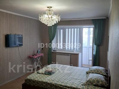 1-комнатная квартира · 35 м² · 5/5 этаж, Чохан Валиханова 20 — Супер маркет Аян Пассаж за 1 500 〒 в Темиртау