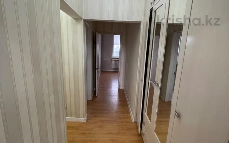 3-комнатная квартира · 70 м² · 8/9 этаж, мкр Алмагуль 16/1 за 57 млн ₸ в Алматы, Бостандыкский р-н — фото 10