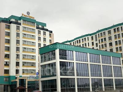 Свободное назначение, офисы, склады, общепит, салоны красоты, образование, развлечения · 50 м² за 35 млн ₸ в Шымкенте, Абайский р-н