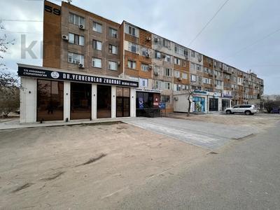 1-комнатная квартира · 39.1 м² · 3/5 этаж, 12-й мкр 59 за 9.2 млн 〒 в Актау