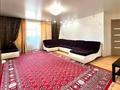 2-бөлмелі пәтер · 85.1 м² · 6/10 қабат, Казыбек Би 7/4, бағасы: 33 млн ₸ в Усть-Каменогорске