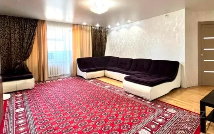 2-бөлмелі пәтер · 85.1 м² · 6/10 қабат, Казыбек Би 7/4, бағасы: 33 млн ₸ в Усть-Каменогорске — фото 2