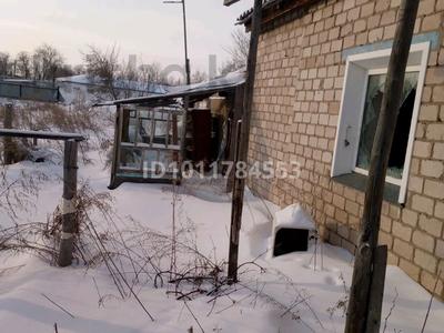 Часть дома · 4 комнаты · 100 м² · 10 сот., Гаражная 21 за 7.5 млн ₸ в Мичурино