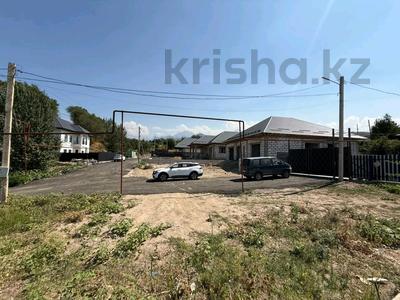 Жер телімі · 8 сотық, мкр Карагайлы, Кали Надырова, бағасы: 34.9 млн ₸ в Алматы, Наурызбайский р-н