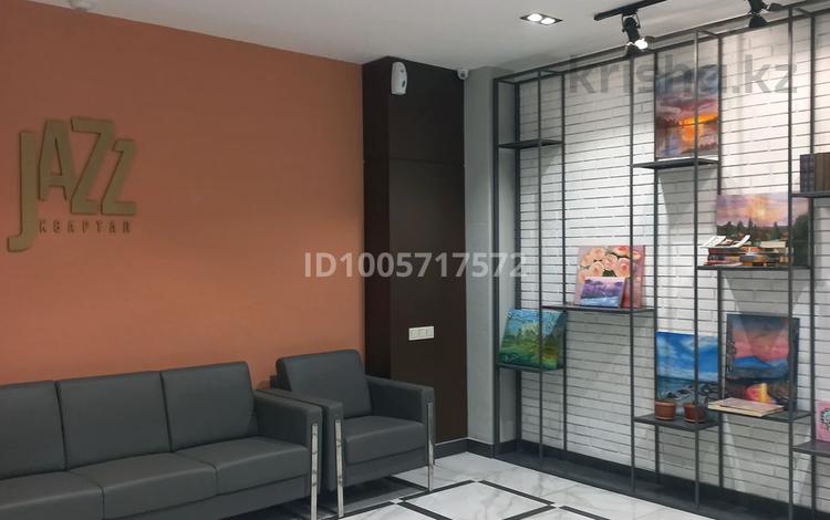 1-комнатная квартира · 40 м² · 8/12 этаж, Каныша Сатпаева 133/1 за 290 000 ₸ в Алматы, Бостандыкский р-н — фото 13
