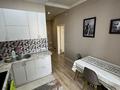 1-комнатная квартира · 40 м² · 8/12 этаж, Каныша Сатпаева 133/1 за 290 000 ₸ в Алматы, Бостандыкский р-н — фото 9