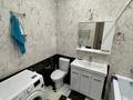 1-комнатная квартира · 40 м² · 8/12 этаж, Каныша Сатпаева 133/1 за 290 000 ₸ в Алматы, Бостандыкский р-н — фото 13