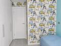 1-бөлмелі пәтер · 42 м² · 8/9 қабат, мкр Омега, Тайманова 221/1, бағасы: 8.5 млн ₸ в Уральске