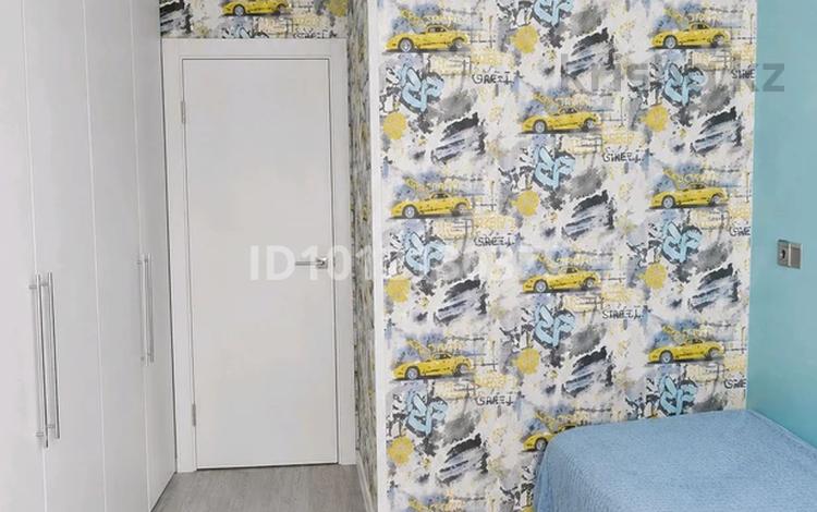1-бөлмелі пәтер · 42 м² · 8/9 қабат, мкр Омега, Тайманова 221/1, бағасы: 8.5 млн ₸ в Уральске — фото 2